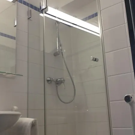 Martin-niemoller-haus Hotel