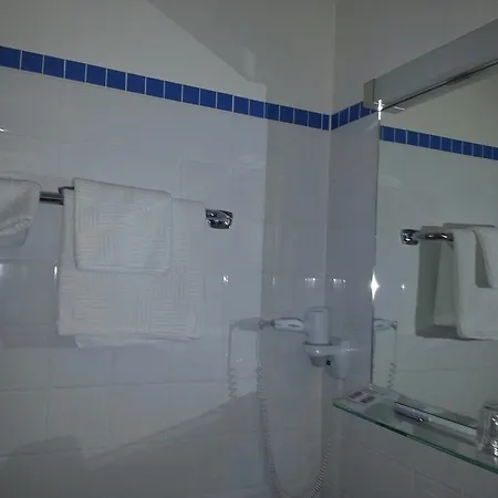 Martin-niemoller-haus Hotel