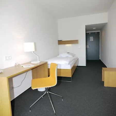 Martin-niemoller-haus