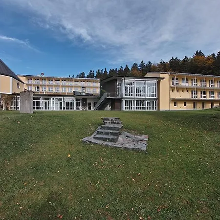 Hotel Martin-niemoller-haus
