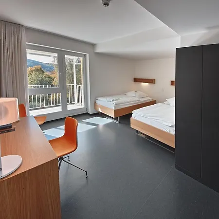 Hotel Martin-niemoller-haus 2*