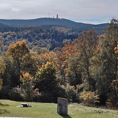 Hotel Martin-niemoller-haus 2*