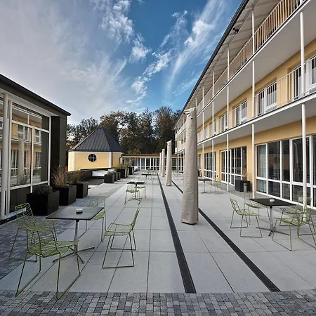 Hotel Martin-niemoller-haus