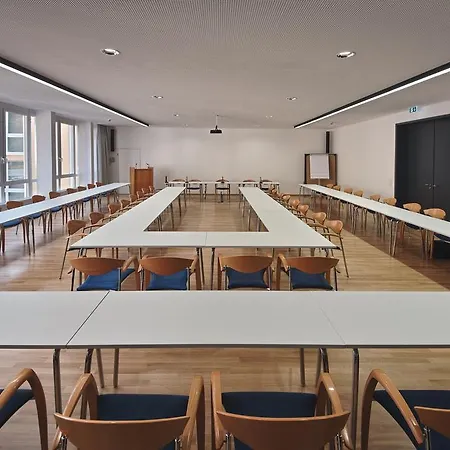 Martin-niemoller-haus Schmitten