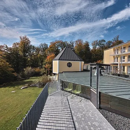 Hotel Martin-niemoller-haus