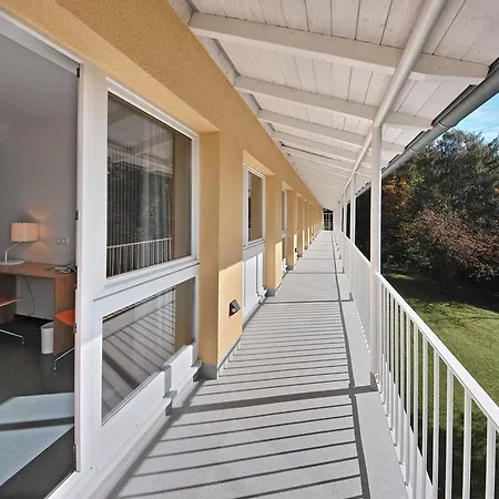 Hotel Martin-niemoller-haus