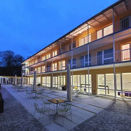 Martin-niemoller-haus