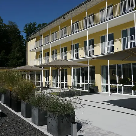 Hotel Martin-niemoller-haus