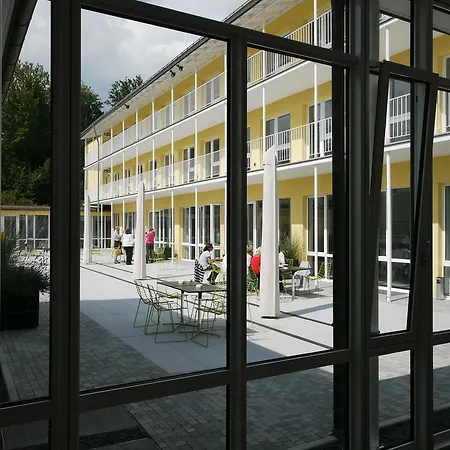 Hotel Martin-niemoller-haus