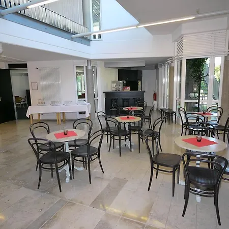 Hotel Martin-niemoller-haus