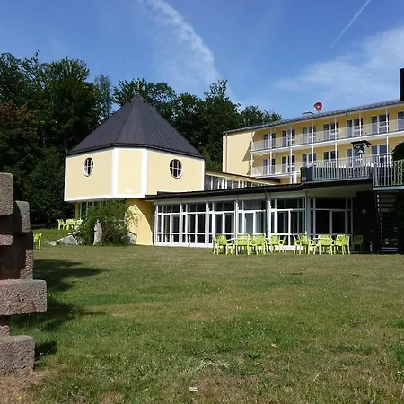 Martin-niemoller-haus