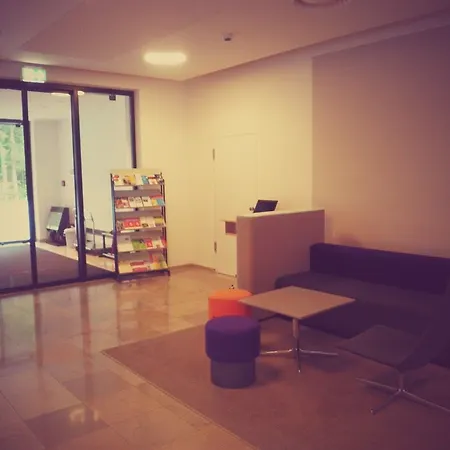 Martin-niemoller-haus