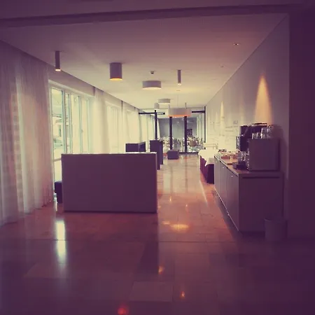 Hotel Martin-niemoller-haus 2*