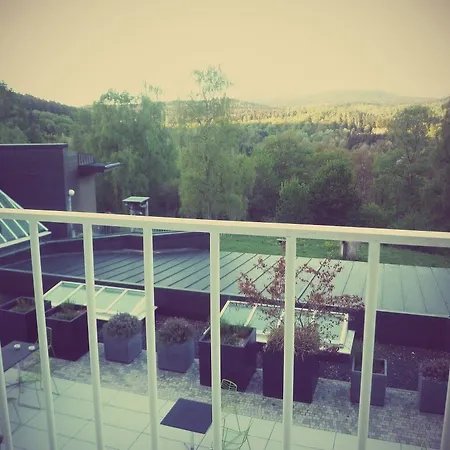 Martin-niemoller-haus Hotel Schmitten