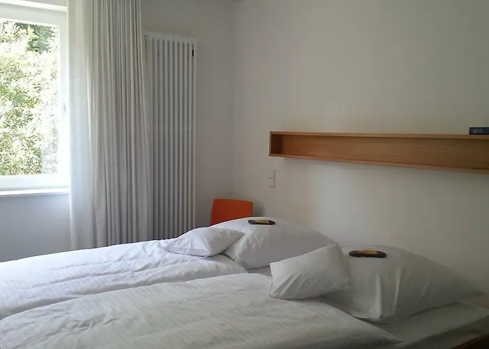 Martin-niemoller-haus 2* Schmitten