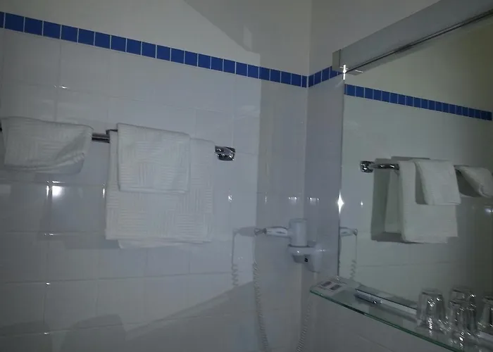 Martin-niemoller-haus Hotel