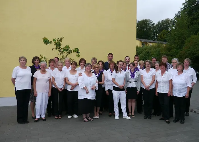 Hotel Martin-niemoller-haus