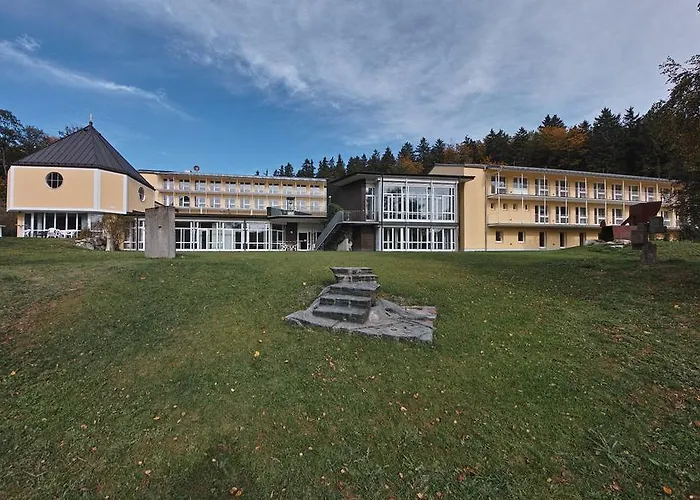 Hotel Martin-niemoller-haus