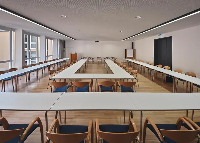 Martin-niemoller-haus Schmitten