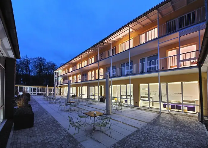 Martin-niemoller-haus