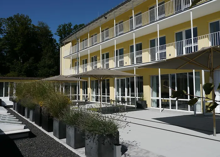 Hotel Martin-niemoller-haus