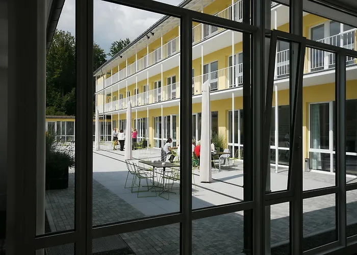 Hotel Martin-niemoller-haus