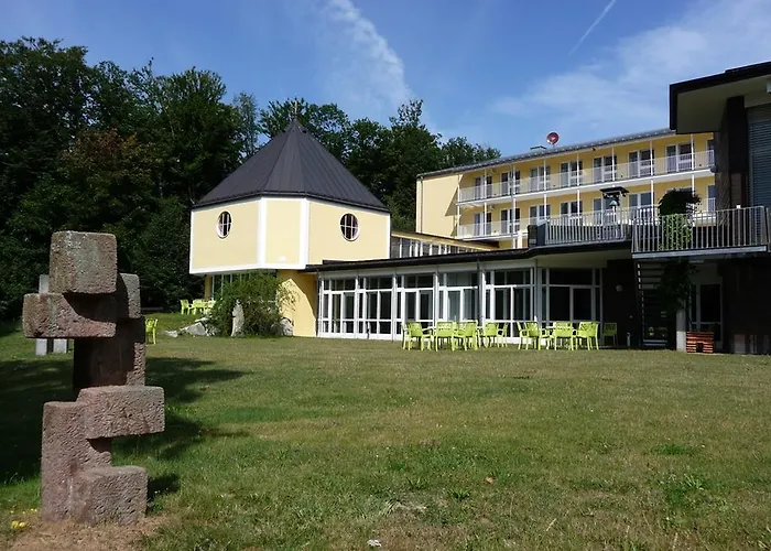 Martin-niemoller-haus