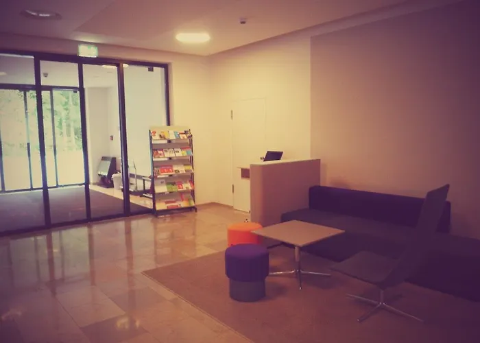 Martin-niemoller-haus