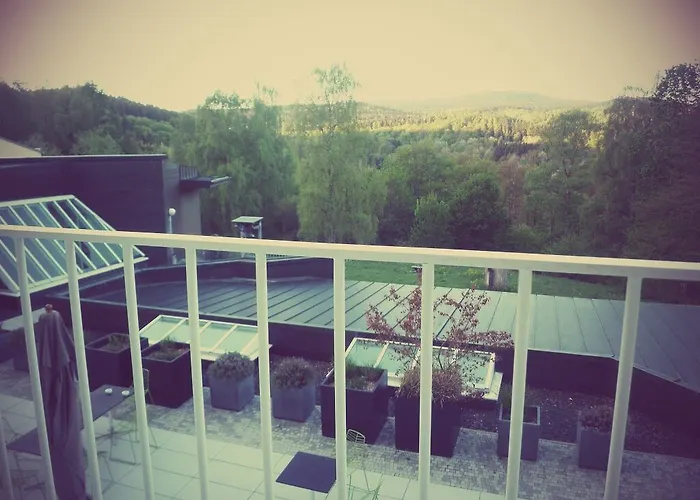 Martin-niemoller-haus Hotel Schmitten